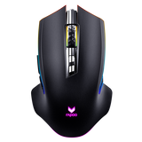 Rapoo V20 PRO Optical Gaming Mouse