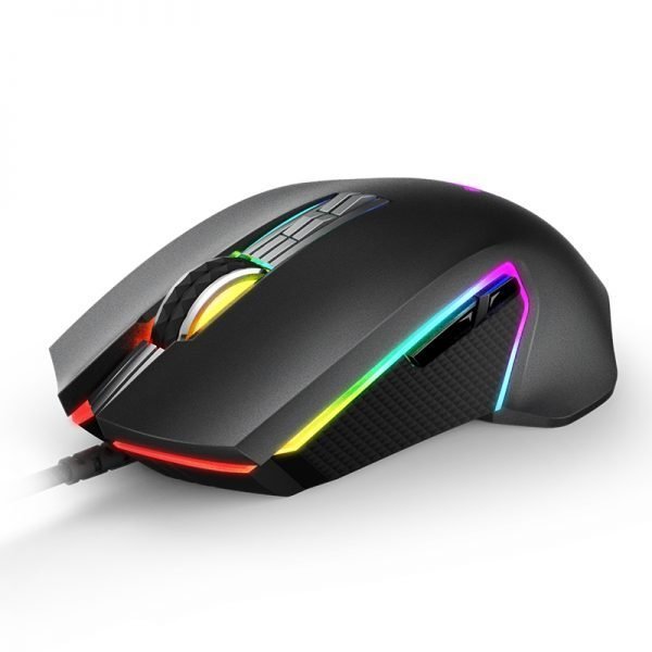 Rapoo V20 PRO Optical Gaming Mouse