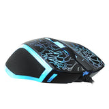 Rapoo V20S Optical Gaming Mouse