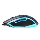 Rapoo V20S Optical Gaming Mouse