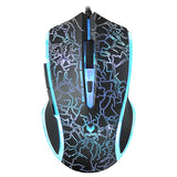 Rapoo V20S Optical Gaming Mouse