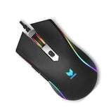 Rapoo V25PRO Optical Gaming Mouse