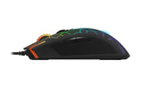 Rapoo V26S Gaming Optical USB Mouse