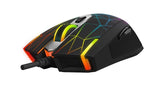 Rapoo V26S Gaming Optical USB Mouse