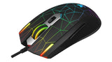 Rapoo V26S Gaming Optical USB Mouse