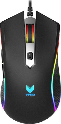 Rapoo V280 Optical Gaming Mouse