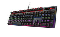 Rapoo V500 Pro Gaming Keyboard