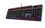 Rapoo V500 Pro Gaming Keyboard