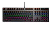 Rapoo V500 Pro Gaming Keyboard