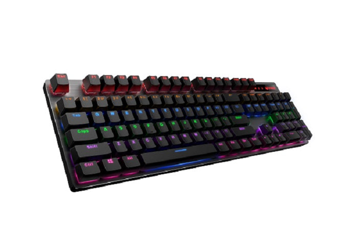 Rapoo V500 Pro Gaming Keyboard