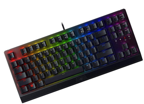 BlackWidow V3 Tenkeyless Mechanical Gaming Keyboard