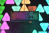 Cynosa V2 - US Layout - Membrane gaming keyboard with Razer Chroma RGB