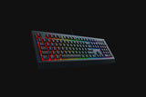 Cynosa V2 - US Layout - Membrane gaming keyboard with Razer Chroma RGB