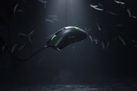 DeathAdder V2 - Ergonomic Wired Gaming Mouse