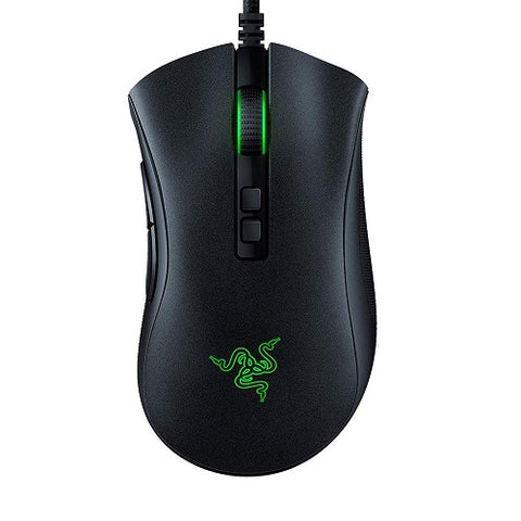 DeathAdder V2 - Ergonomic Wired Gaming Mouse