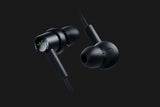 Hammerhead Duo Analog 3.5mm In-Ear Headset with Inline Control and Mic