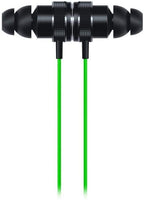 Hammerhead USB-C In-Ear Headset with Inline Control and Mic