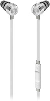 Hammerhead for Lightning In-Ear with In-line Remote | for iOS