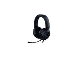X - Multi-Platform Wired Gaming Headset - Black