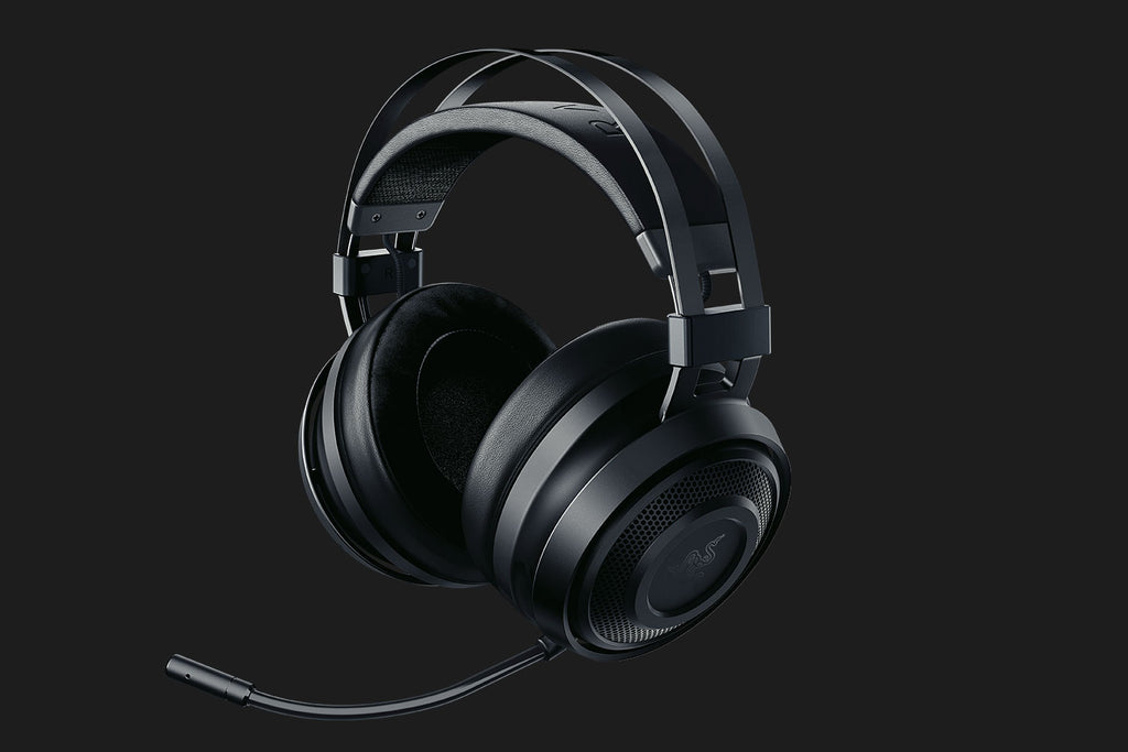 Razer Nari Essential - Essential Wireless Gaming Headset - FRML Packaging