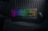 Ornata V2 - US Layout - Mecha-membrane keyboard with Razer Chroma RGB