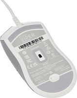 Razer VIPER-AMBI Wired Gaming Mouse-Mercury