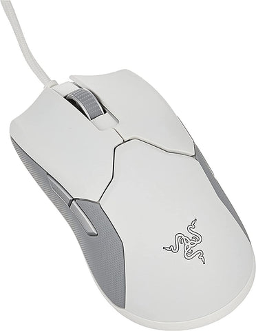 Razer VIPER-AMBI Wired Gaming Mouse-Mercury
