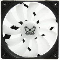 KAZE FLEX 120 RGB 12cm PWM 800~1800rpm Case Fan