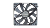 KAZE FLEX 120 Slim 12cm PWM 300~1800rpm Case Fan