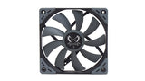 KAZE FLEX 120 Slim 12cm PWM 300~1800rpm Case Fan