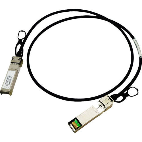 Cisco 10GBASE-CU SFP+ Cable 1 Meter SFP-H10GB-CU1M=