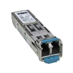 Cisco 10GBASE-LRM SFP Module -single-mode and multimode fiber (Up to 300m) SFP-10G-LRM=