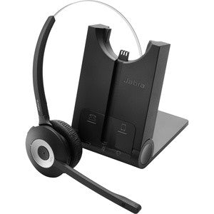 Jabra PRO 925 - UK/HK/SG/MY/ID Dual Connectivity 2.4GhZ