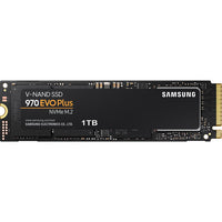 Samsung 970 EVO PLUS NVMe M.2 Solid State Drive | 250GB | 500GB | 1TB | 2TB