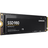 Samsung 980 PCIe 3.0 NVMe M.2 SSD Solid State Drive