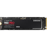 Samsung 980 PRO PCIe Gen 4.0 x4 NVMe 1.3c M.2 SSD