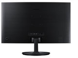 LC27F390FHE 27-inch Full HD Curve Monitor