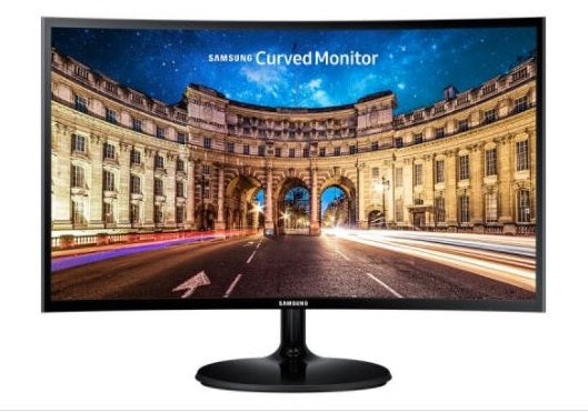 LC27F390FHE 27-inch Full HD Curve Monitor