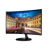 LC27F390FHE 27-inch Full HD Curve Monitor