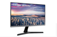 Samsung LS24R350FZEXXS 23.8-inch FHD 75Hz Monitor
