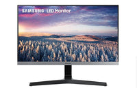 Samsung LS24R350FZEXXS 23.8-inch FHD 75Hz Monitor