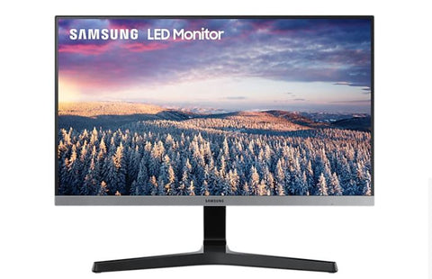 Samsung LS24R350FZEXXS 23.8-inch FHD 75Hz Monitor