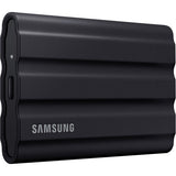 Samsung Portable SSD T7 Shield - 4TB | Black