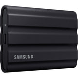 Samsung Portable SSD T7 Shield - 4TB | Black