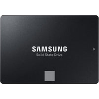 SSD 870 EVO SATA III 2.5 inch Solid State Drive