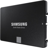 SSD 870 EVO SATA III 2.5 inch Solid State Drive