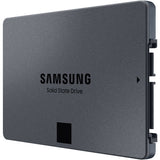 Samsung 870 QVO SATA 2.5-inch SSD Solid State Drive