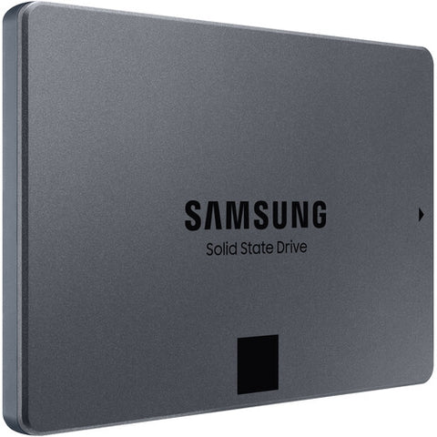 Samsung 870 QVO SATA 2.5-inch SSD Solid State Drive