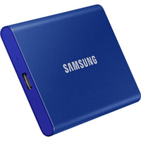 T7 Portable SSD | 1TB | 2TB | 4TB