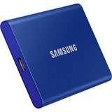 T7 Portable SSD | 500GB | 1TB | 2TB